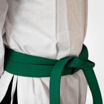 Faixa para Taekwondo Karate Kickboxing - Jugui