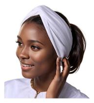 Faixa para todos os tipos de cabelo Faixa para todos os tipos de cabelo