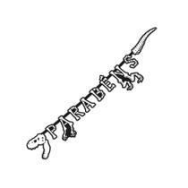 Faixa Parabéns - Reino dos Dinossauros - 01 UN - Regina -