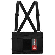 Faixa Postural P/ Coluna Serviço Pesado Cinta Lombar TAMANHO G Faixa Postural P/ Coluna Serviço Pesado Cinta Lombar TAMANHO G