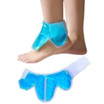 Faixa pra tornozelo termogel Faixa pra tornozelo termogel