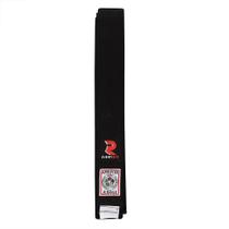 Faixa Preta Judo Fightart Obi 2 IJF Approved