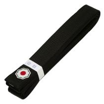 Faixa Preta KuSakura Grossa Oficial Kodokan