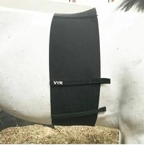 Faixa Protetora Espora Cavalo Vaquejada Hipismo Western VTR