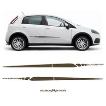 Faixa Punto Blackmotion 2014/2015 Adesivo Modelo Original Faixa Punto Blackmotion 2014/2015 Adesivo Modelo Original