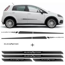 Faixa Punto Blackmotion 2014/2015 Grafite + Soleira Da Porta Faixa Punto Blackmotion 2014/2015 Grafite + Soleira Da Porta