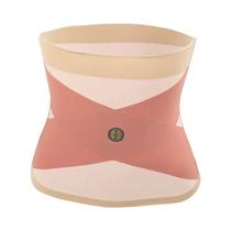 Faixa Redutora De Cintura Invisível Para Mulheres, Modeladora Corporal De Verão, Versão Aprimorada