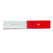 Faixa Refletiva 3M Lado Direita HB004766133 Faixa Refletiva 3M Lado Direita HB004766133