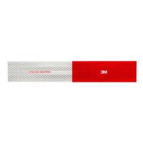 Faixa Refletiva Adesiva Lateral Direita - 3M 50403188 LD Faixa Refletiva Adesiva Lateral Direita - 3M 50403188 LD