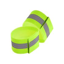 Faixa Refletiva Corrida Ciclismo Caminhada - Noturna