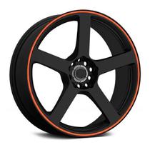 Faixa Refletiva De Roda Para Carro Aro 14 Ao 22 5Mm Laranja Faixa Refletiva De Roda Para Carro Aro 14 Ao 22 5Mm Laranja