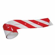 Faixa refletiva parachoque 3m