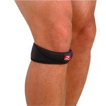 Faixa sub patelar realtex Faixa sub patelar realtex