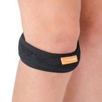 Faixa sub patelar tam unico - hidrolight or69 Faixa sub patelar tam unico - hidrolight or69