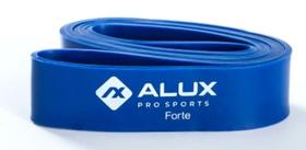 Faixa Super Band Alux Azul - Intensidade Forte para Treinos