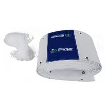 Faixa Superior para Rede de Tênis - Gismar Redes