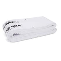 Faixa Superior para Rede de Tênis Oficial com Ilhos Master Rede