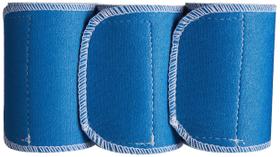 Faixa Terapêutica Chattanooga 10 cm x 152 cm Pacote com 3 Unidades Faixa Terapêutica Chattanooga 10 cm x 152 cm Pacote com 3 Unidades