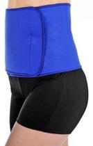 Faixa Térmica Abdominal em Neoprene para Perder Medidas