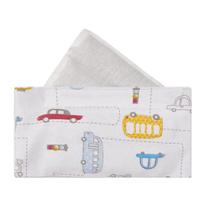 Faixa Térmica Abdominal Estampada para Bebê Menino Menina Faixa Térmica Abdominal Estampada para Bebê Menino Menina