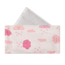 Faixa Térmica Abdominal Estampada para Bebê Menino Menina Faixa Térmica Abdominal Estampada para Bebê Menino Menina