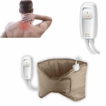 Faixa térmica elétrica estética localizada classic bio term bivolt