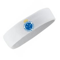 Faixa Testeira Jogador Cruzeiro faixa cabelo Faixa Testeira Jogador Cruzeiro faixa cabelo