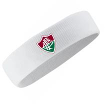 Faixa Testeira Jogador Fluminense faixa cabelo Faixa Testeira Jogador Fluminense faixa cabelo