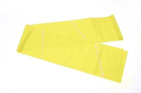 Faixa Thera Band Amarelo (suave) 1,5m Faixa Thera Band Amarelo (suave) 1,5m