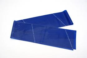 Faixa Thera Band Azul (extra forte) 1,5m