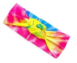 Faixa Tie Dye Color