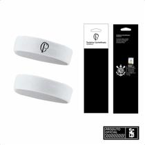 Faixa Toalhada Corinthians Alta Performance Depay