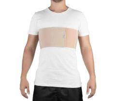 Faixa Torácica 15cm Mercur G