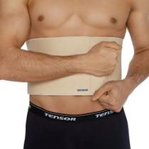 Faixa toracica 20cm Tensor 3931 Bege