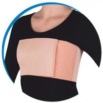 Faixa torácica elástica 20cm Faixa torácica elástica 20cm