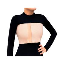 Faixa torácica elástica take care pequeno 20cm