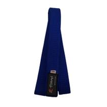 Faixa Torah Azul Royal - Sem Ponta - Adulto Faixa Torah Azul Royal - Sem Ponta - Adulto