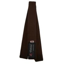 Faixa Torah Marrom - Sem Ponta - Adulto