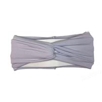 Faixa Turbante Aberto Headband Skin Care