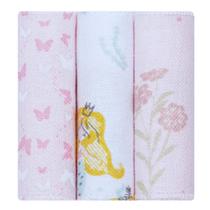 Faixa Umbilical Rosa Kit Com 3 Pçs Papi Faixa Umbilical Rosa Kit Com 3 Pçs Papi