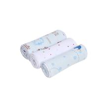 Faixa Umbilical umbigo Bebê Flanelada 100% Algodão C/3 Unidades Sortidas - Papi Faixa Umbilical umbigo Bebê Flanelada 100% Algodão C/3 Unidades Sortidas - Papi