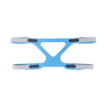 Faixa Universal Anti-Ronco Confortável Para Apneia Do Sono E Alívio Do Ronco, Não Requer Máscara,