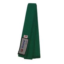 Faixa Verde Judo - Torah - Adulto