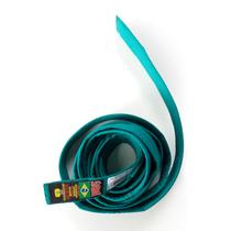 Faixa verde karate judo taekwondo artes marciais light shiroi