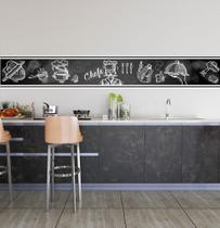 Faixas Adesivas para Cozinha Faixas Adesivas para Cozinha