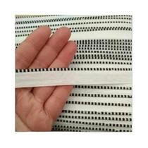 Faixas De Cabeça DIY Pretas, Brancas E Vermelhas Para Livros De Capa Dura E Álbuns De Fotos, Fita De