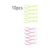 Faixas De Cabelo Antiderrapantes Em Cores Candy 10 20 30 Peças Para Mulheres, Homens E Meninas,