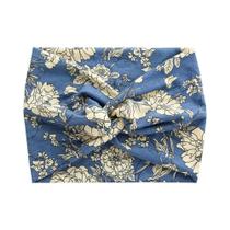 Faixas De Cabelo Coloridas Extra Grandes Para Mulheres, Turbantes Para Yoga E Exercícios, Faixas