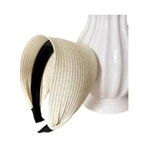 Faixas De Cabelo De Algodão Macio E Largo Para Mulheres, Acessórios De Turbante Coreano Faixas De Cabelo De Algodão Macio E Largo Para Mulheres, Acessórios De Turbante Coreano
