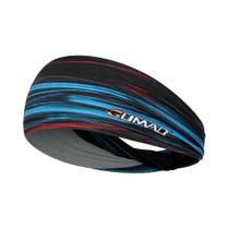 Faixas De Cabelo Elásticas Unissex Para Esportes, Faixa De Suor Para Yoga, Corrida, Treino, Tênis E Faixas De Cabelo Elásticas Unissex Para Esportes, Faixa De Suor Para Yoga, Corrida, Treino, Tênis E